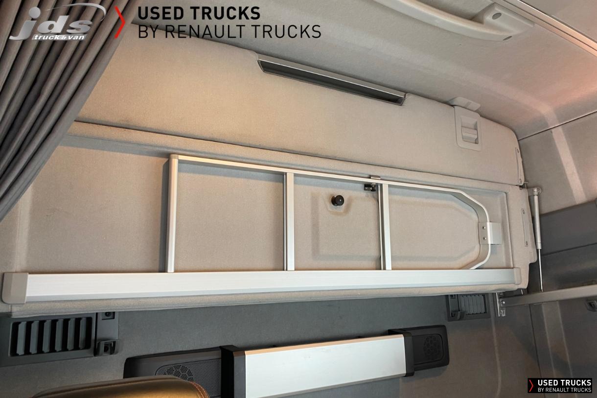 Renault Trucks T 480