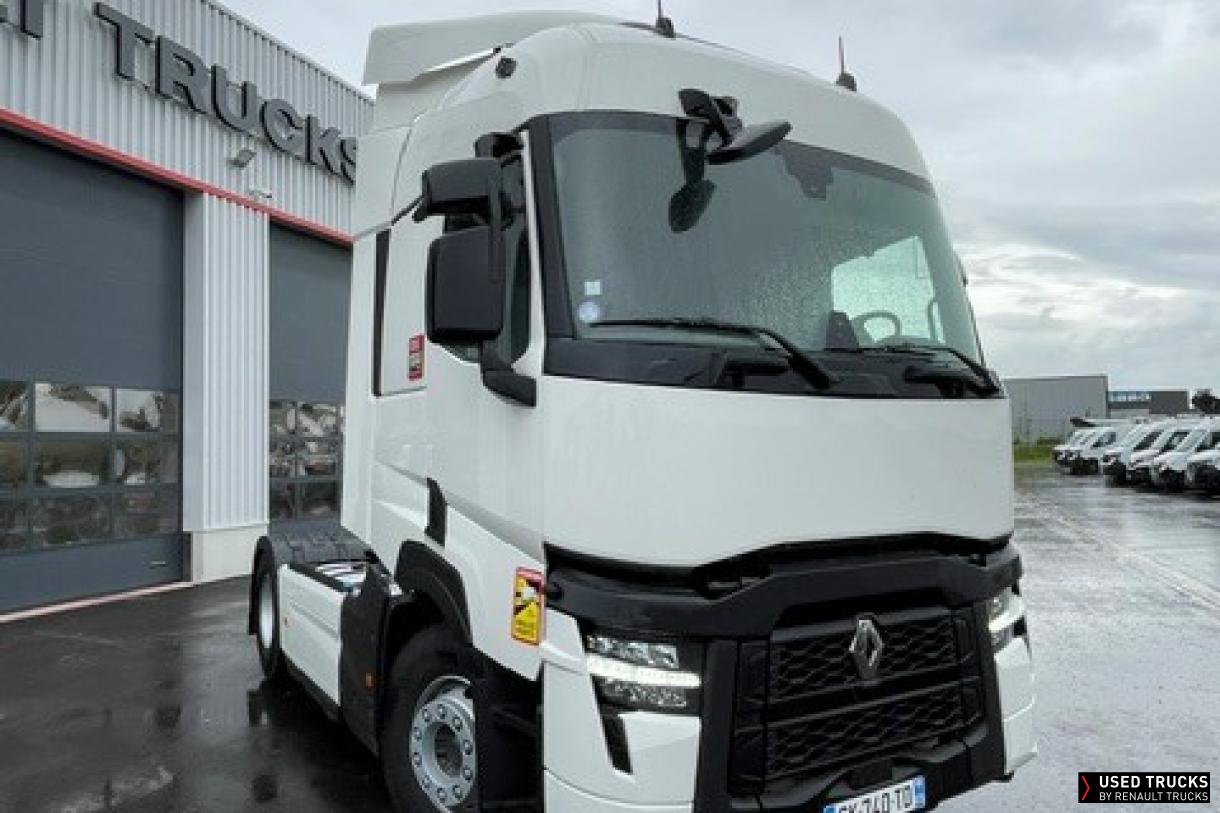 Renault Trucks T 480