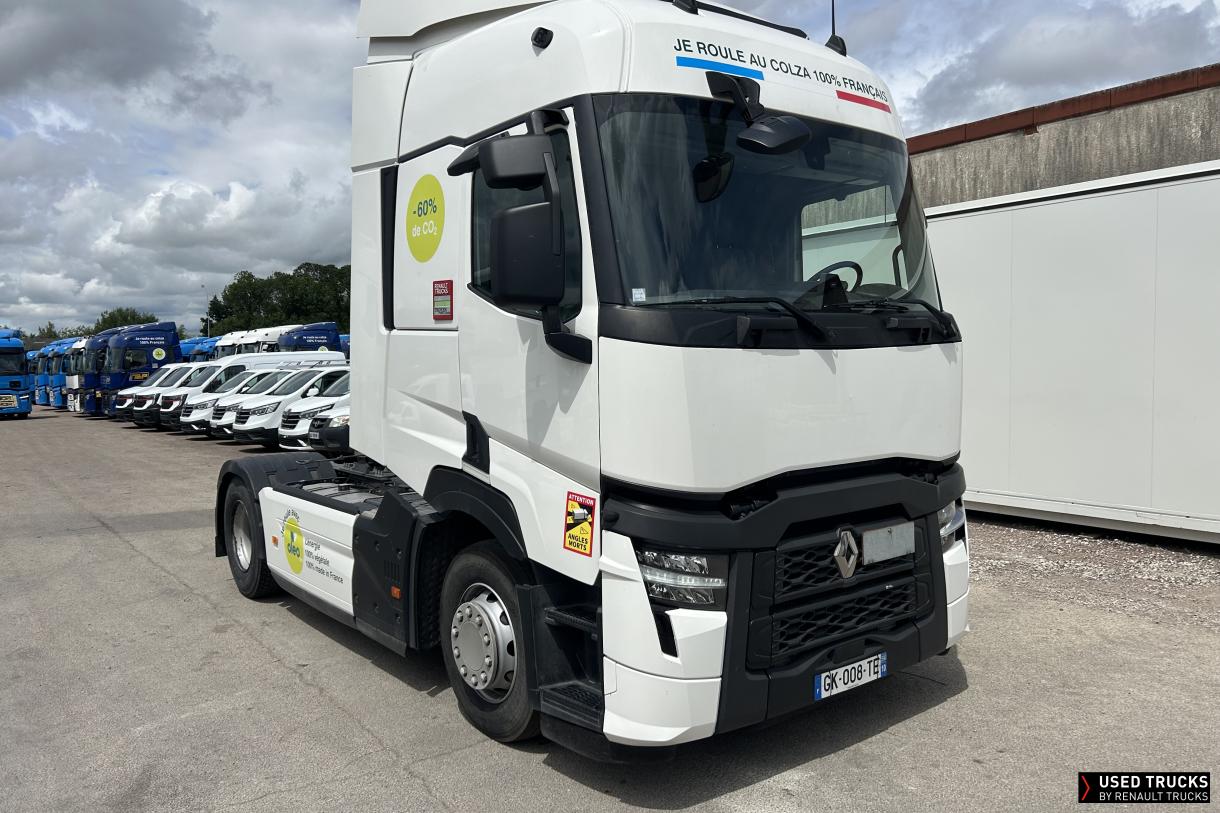 Renault Trucks T 480