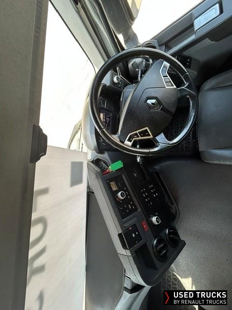 Renault Trucks T 460