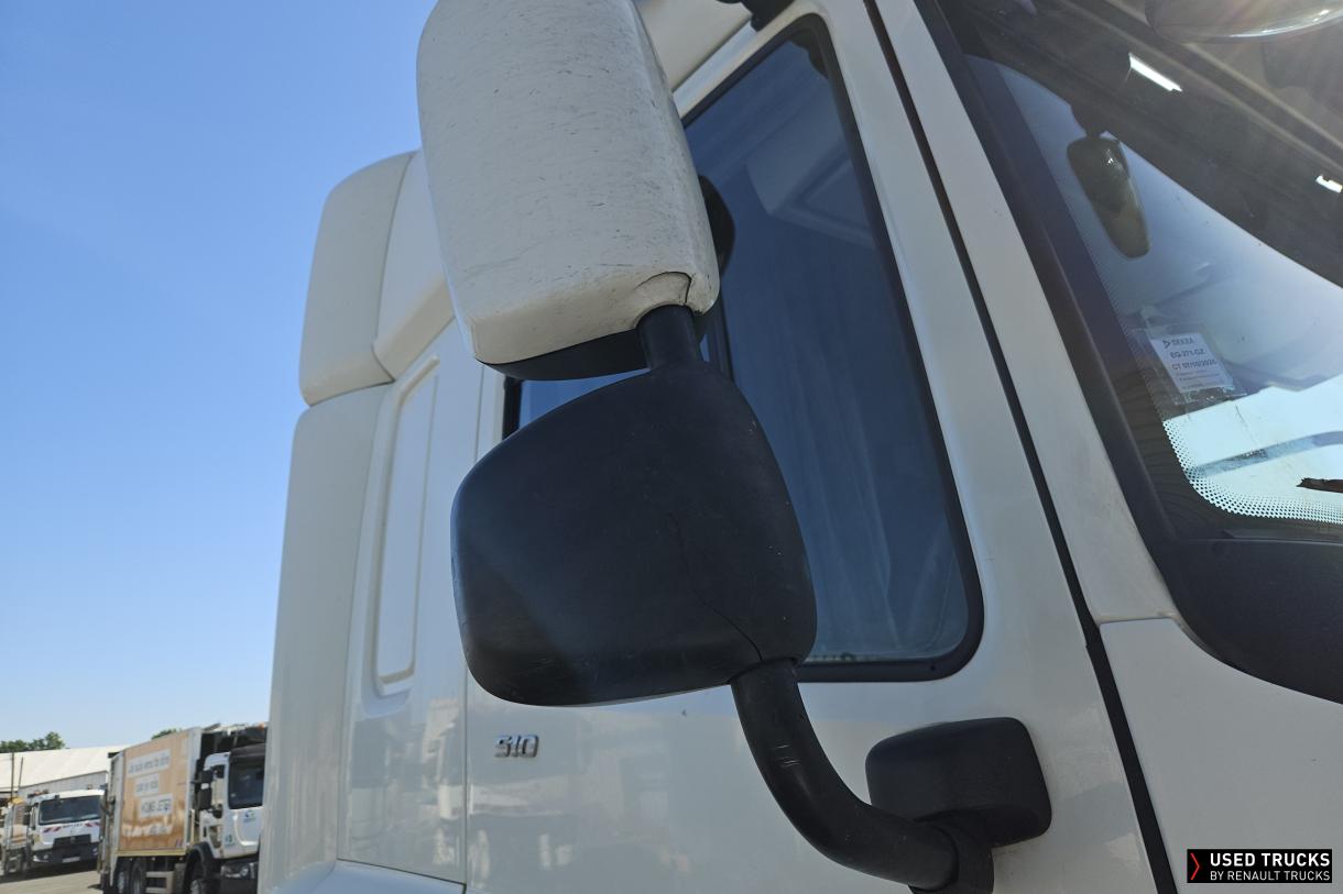 DAF CF 510
