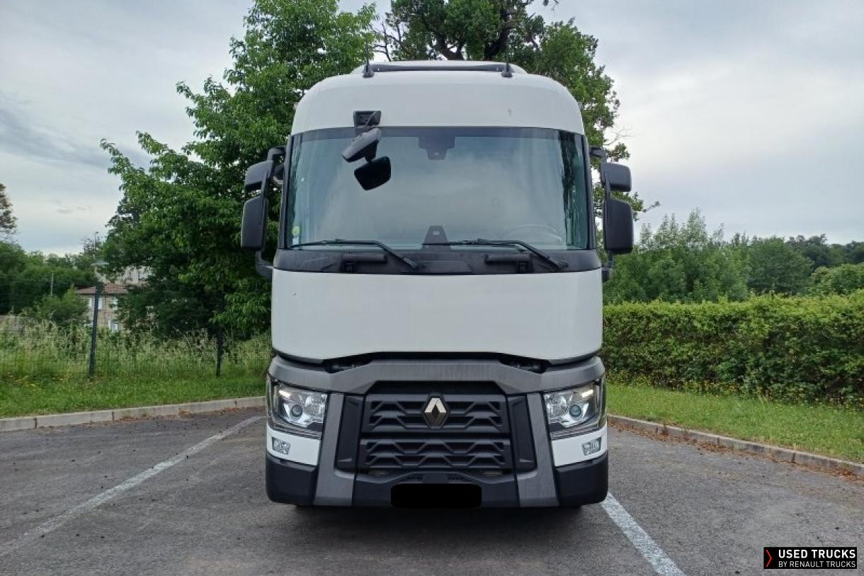 Renault Trucks T 480