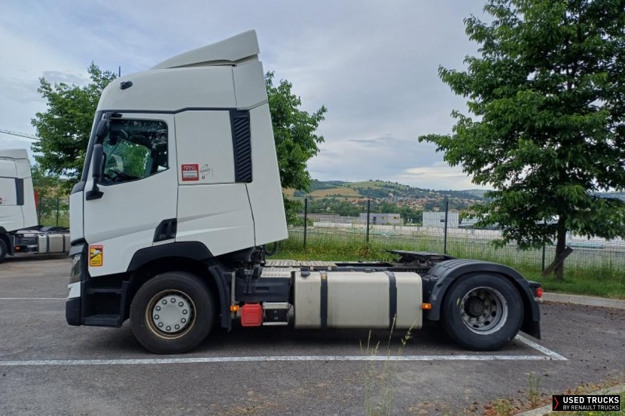Renault Trucks T 480