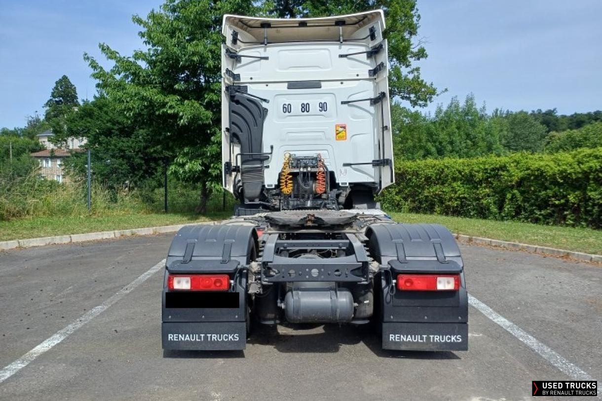 Renault Trucks T 480