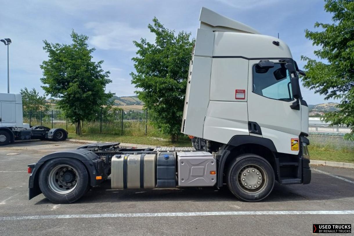 Renault Trucks T 480