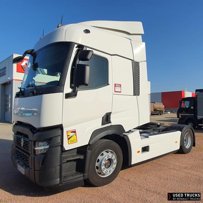 Renault Trucks T 480