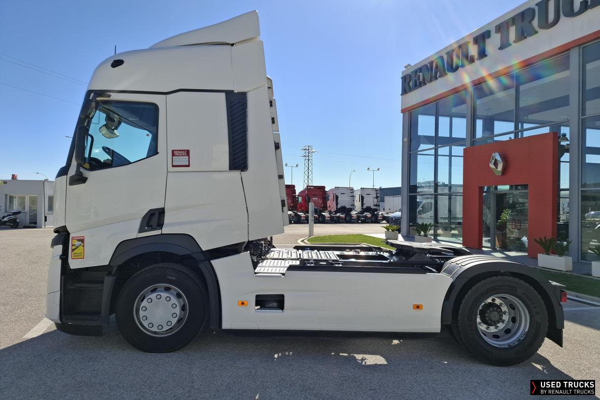 Renault Trucks T 480