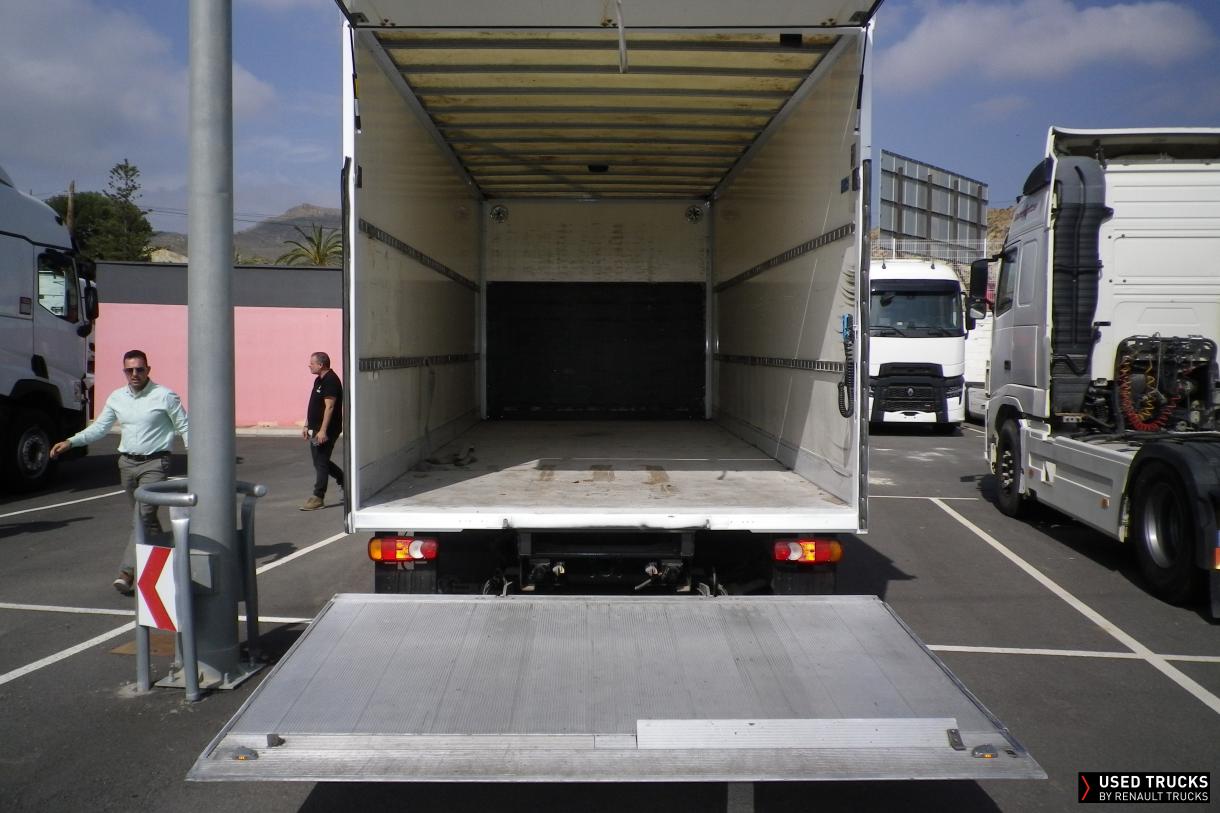 Renault Trucks Midlum 220