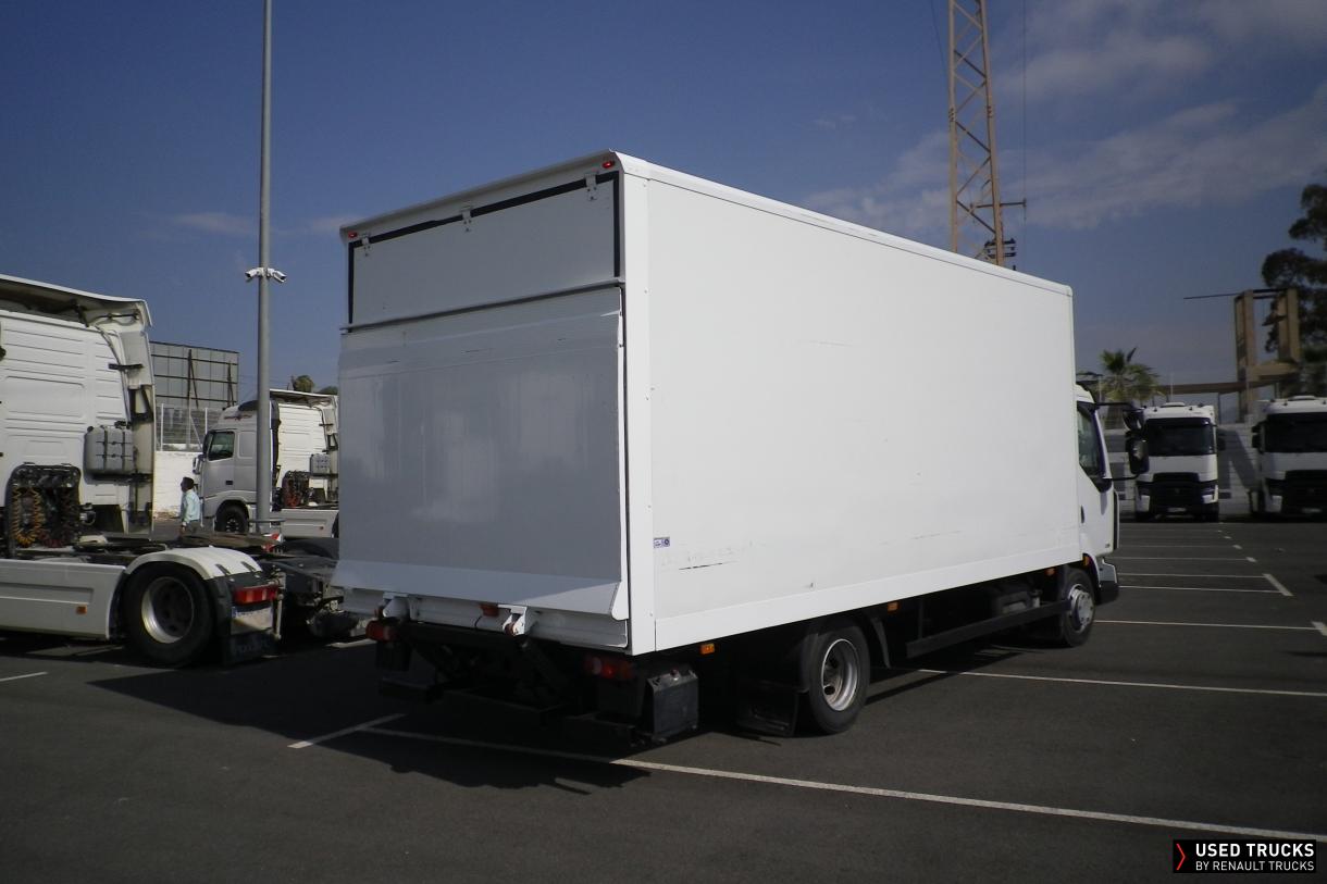 Renault Trucks Midlum 220