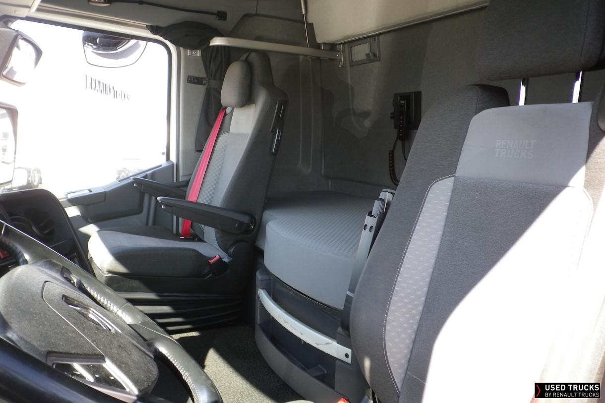 Renault Trucks T 520