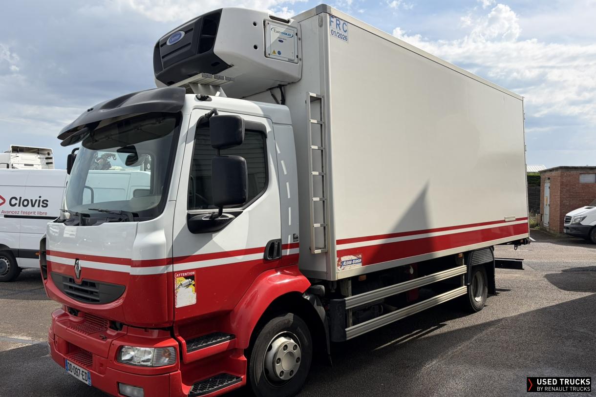 Renault Trucks Midlum 220