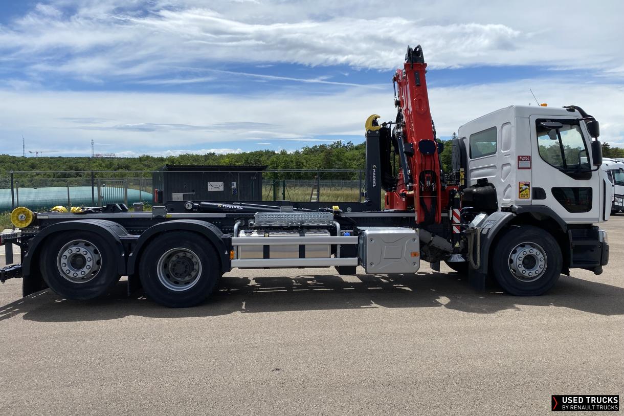 Renault Trucks C 