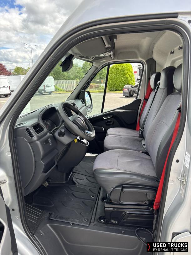 Renault Trucks Master 