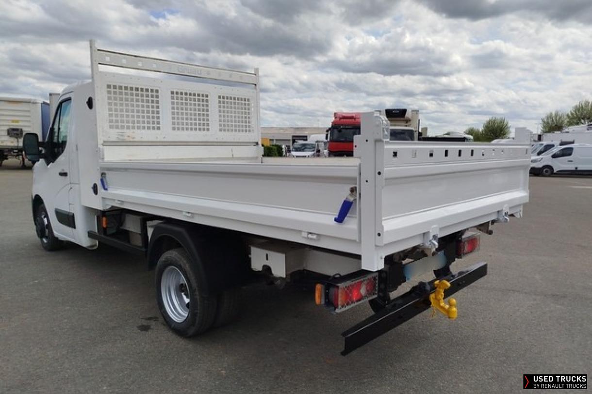 Renault Master 130