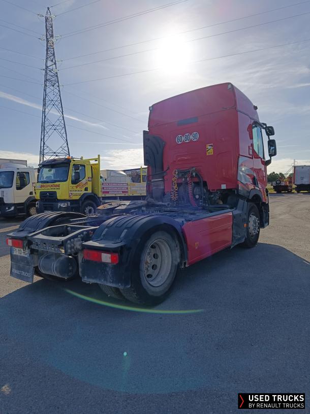Renault Trucks T 480
