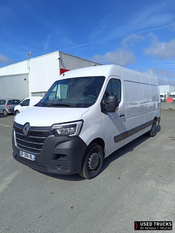 Renault Master 180