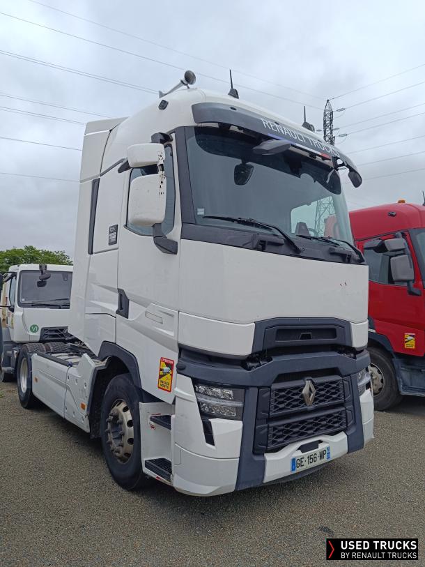 Renault Trucks T High 480