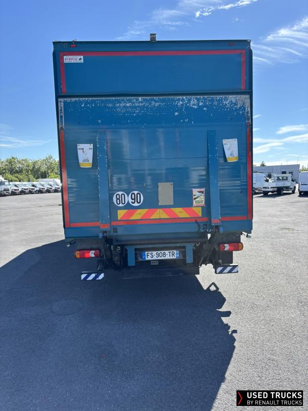 Renault Trucks D 210