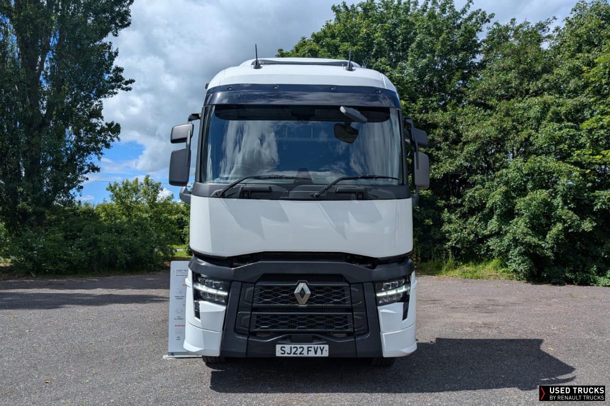Renault Trucks T 520