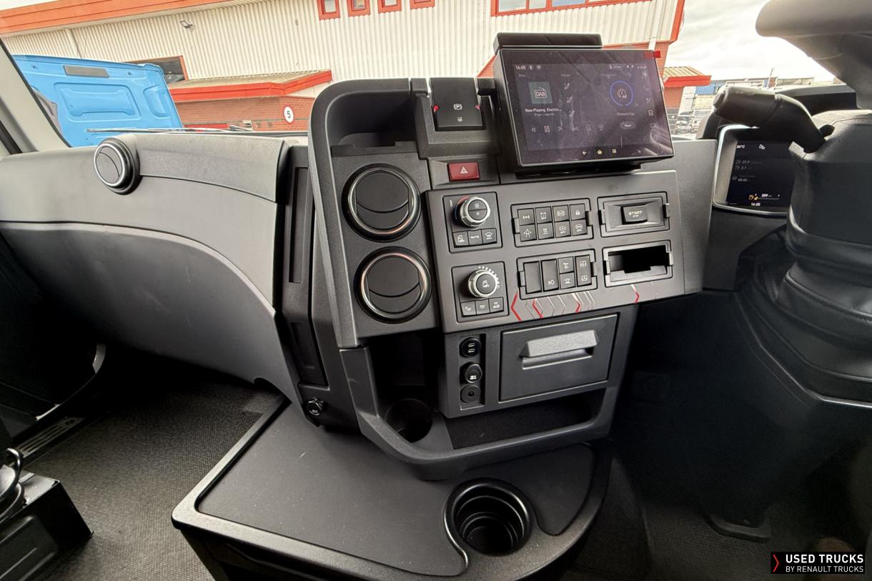Renault Trucks T High 440