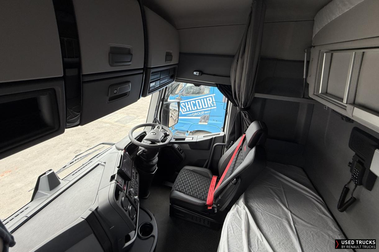 Renault Trucks T High 440