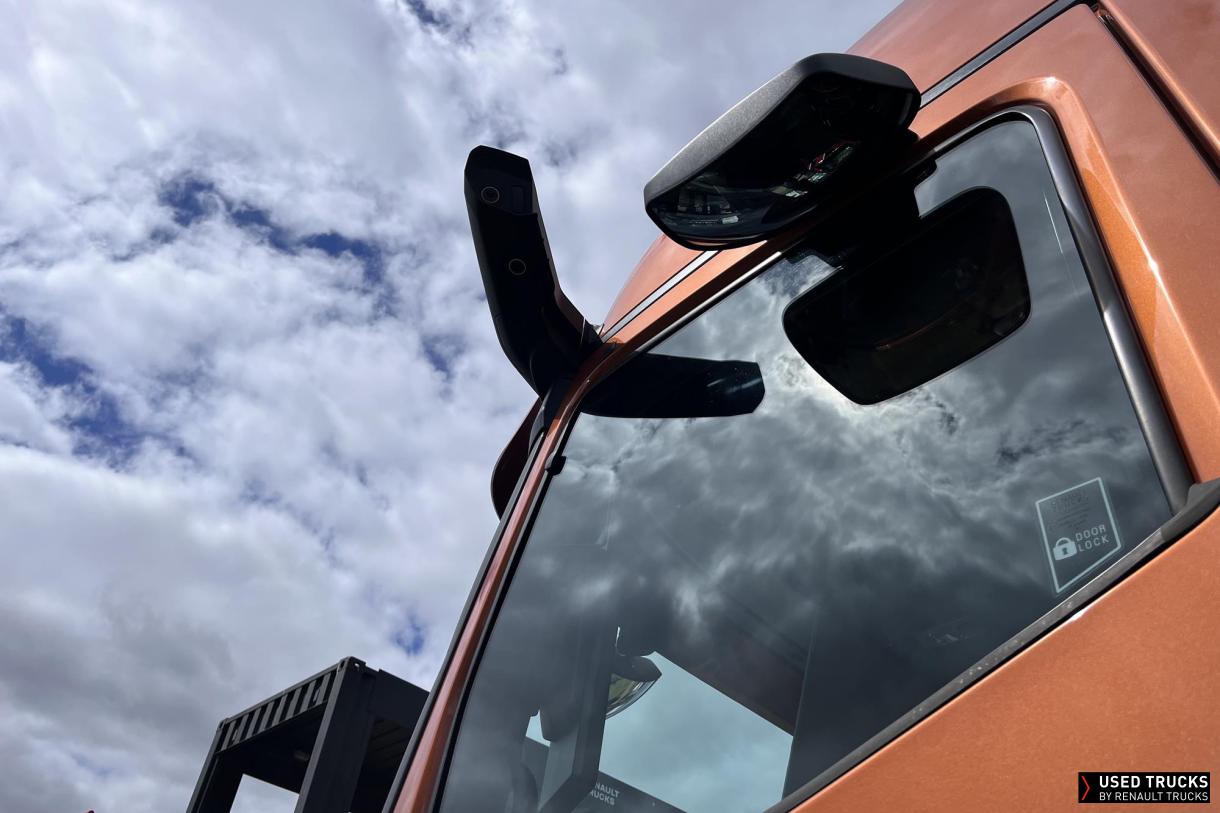 Renault Trucks T High 480