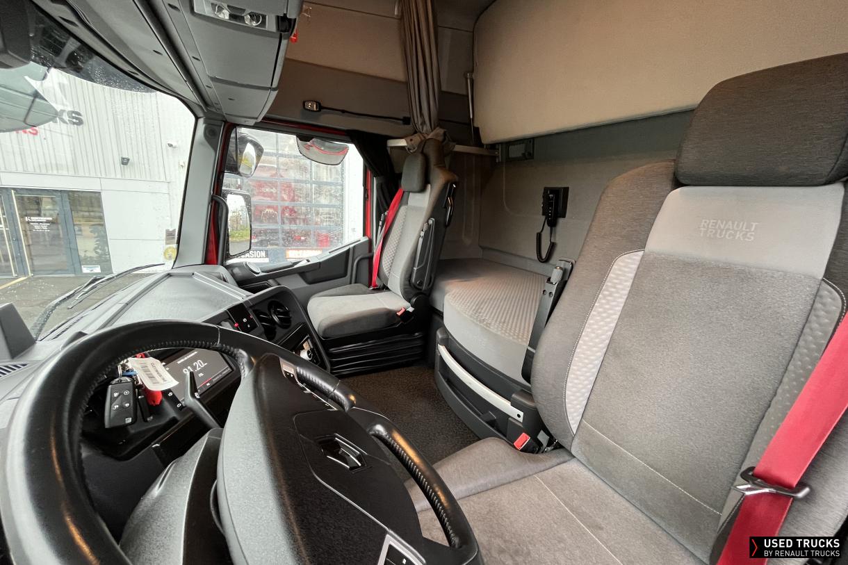 Renault Trucks T 