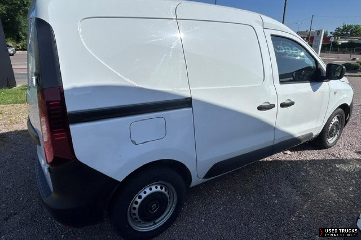 Renault Kangoo 95