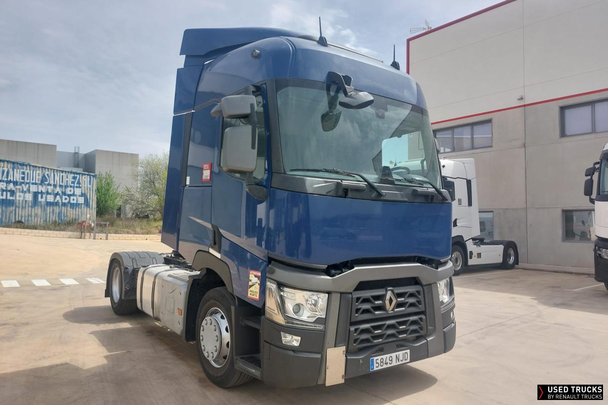 Renault Trucks T 440