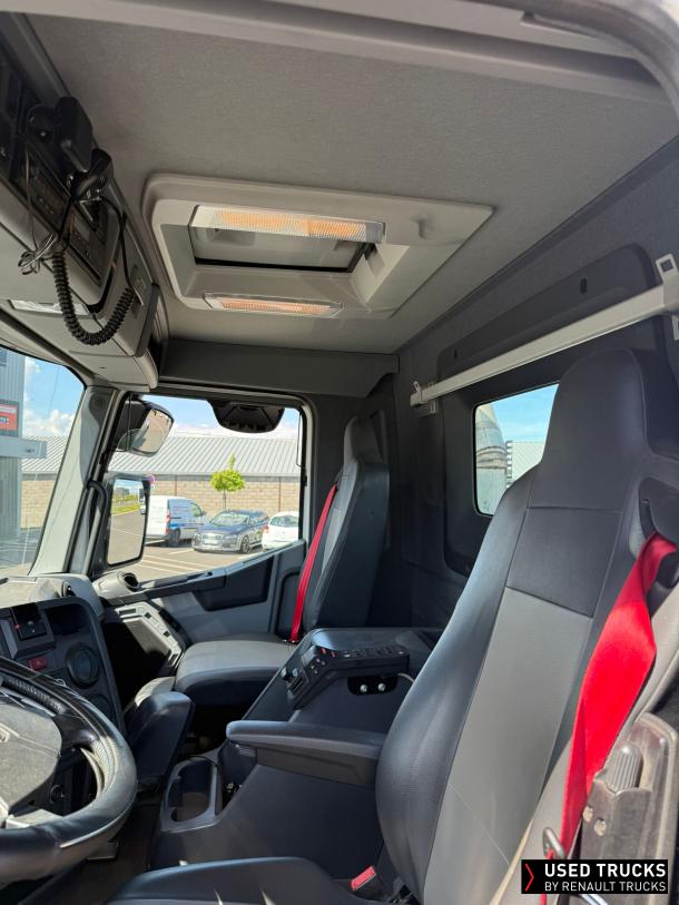 Renault Trucks C 480