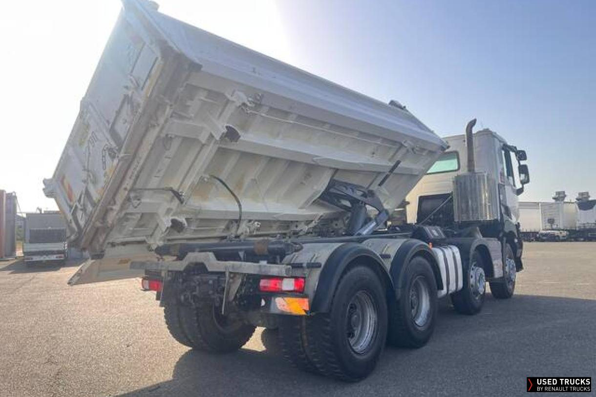Renault Trucks C 480