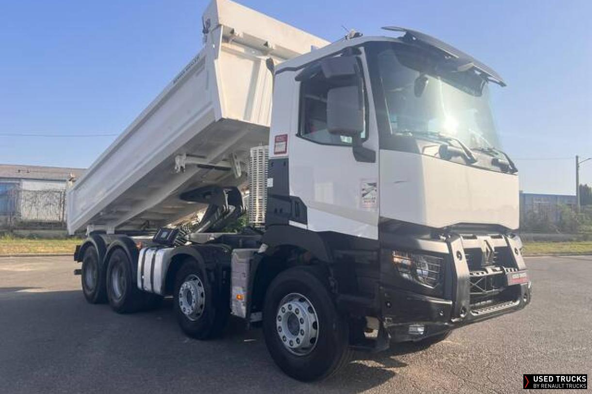 Renault Trucks C 480