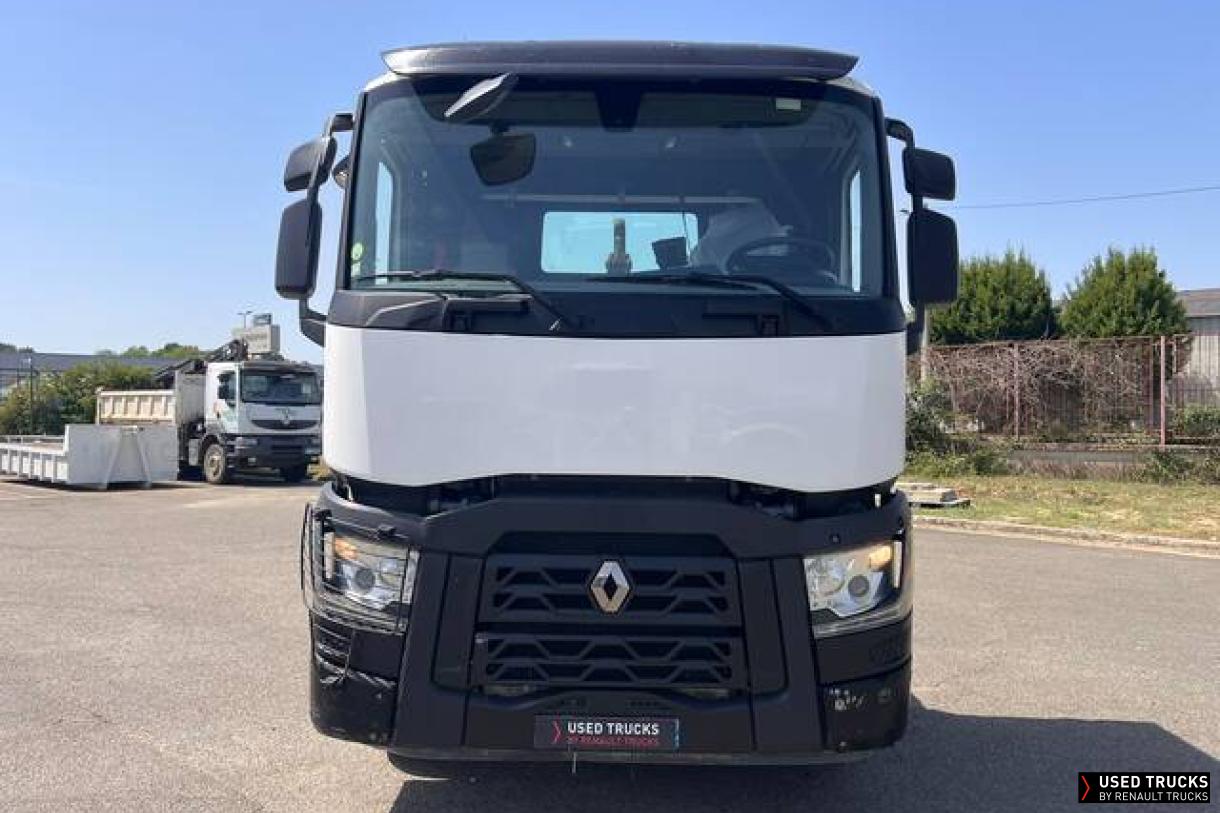 Renault Trucks C 430