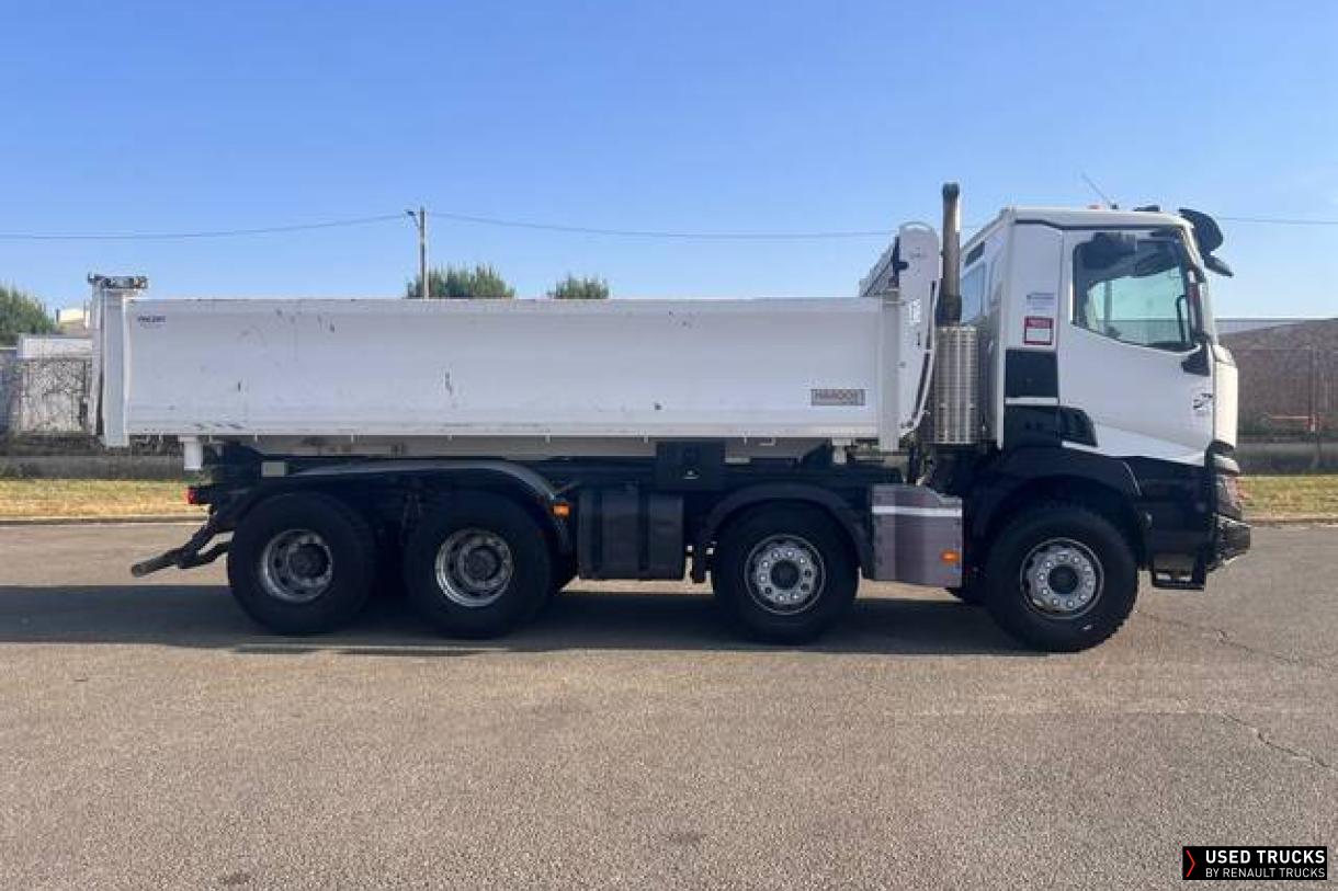 Renault Trucks C 480