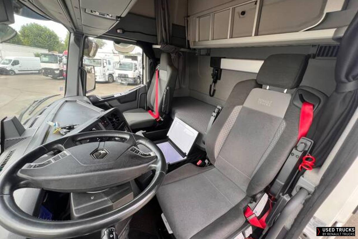 Renault Trucks T High 480