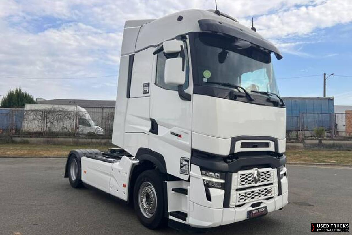 Renault Trucks T High 480