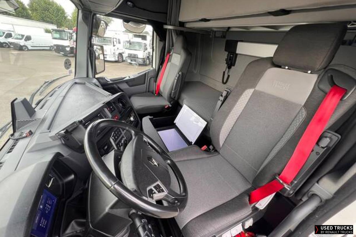 Renault Trucks T High 480