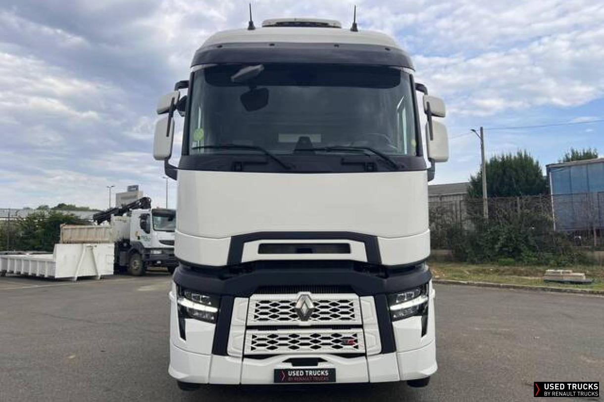 Renault Trucks T High 480