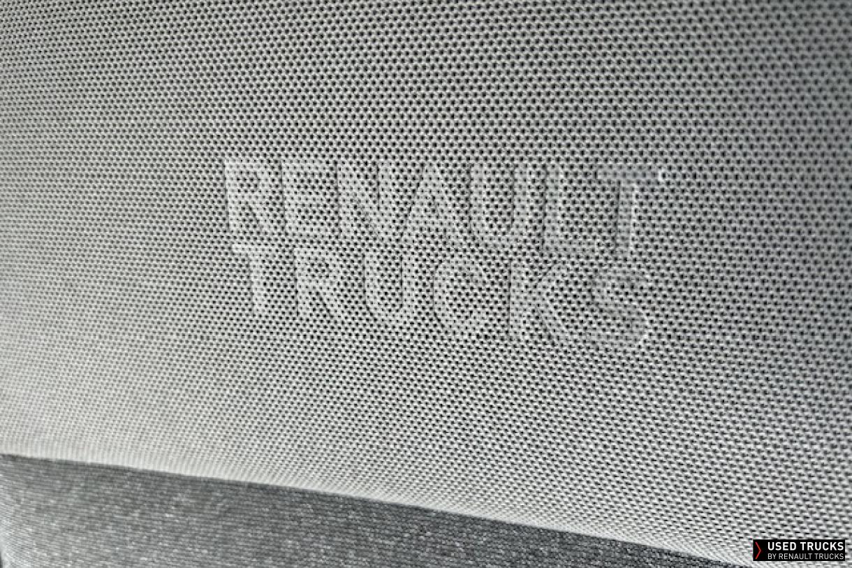 Renault Trucks T 480