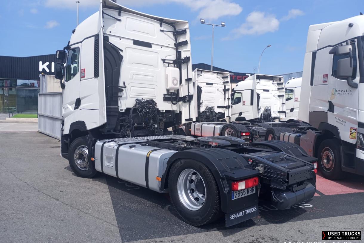 Renault Trucks T High 520