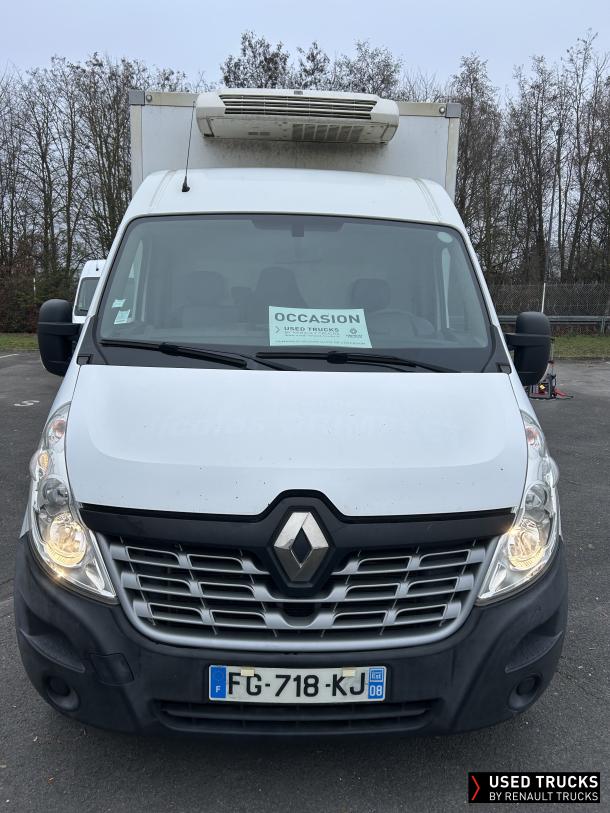 Renault Trucks Master 170