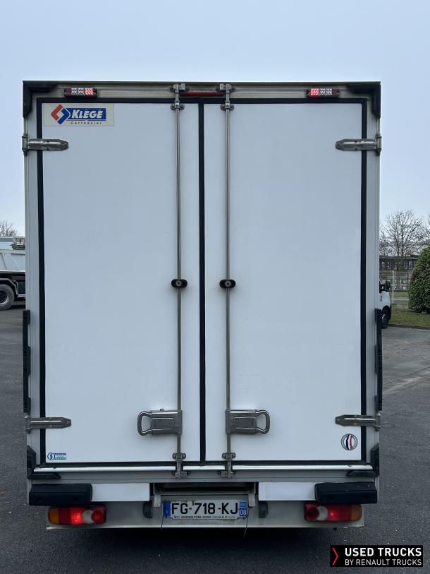 Renault Trucks Master 170