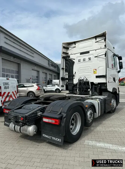Renault Trucks T High 480