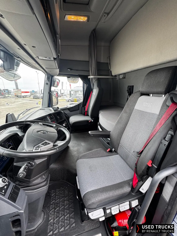 Renault Trucks T 440