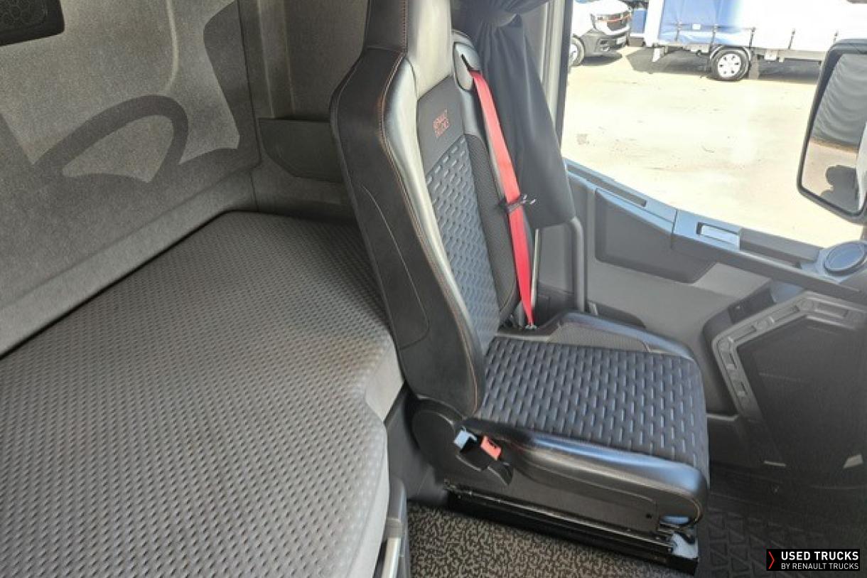 Renault Trucks T 480