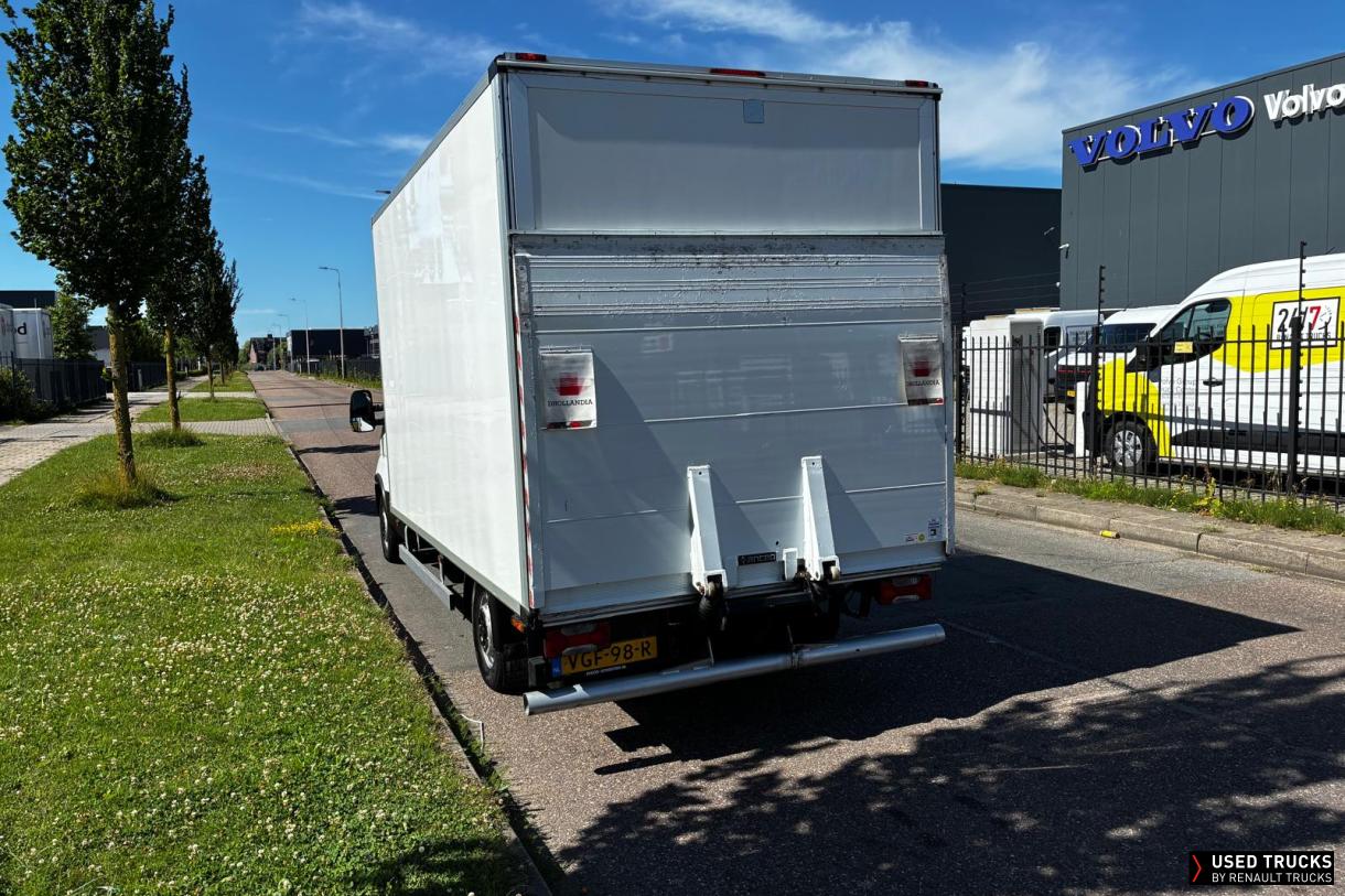 Iveco Daily 140