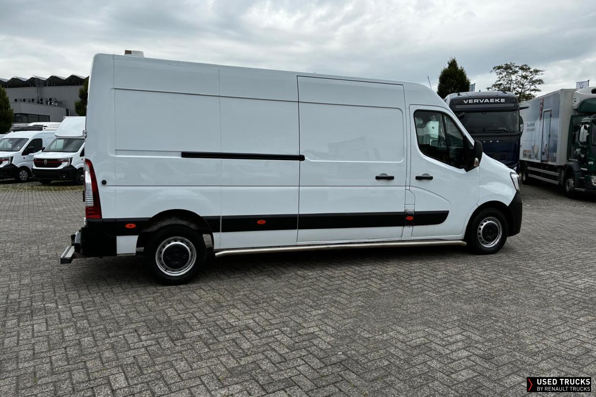 Renault Trucks Master 150