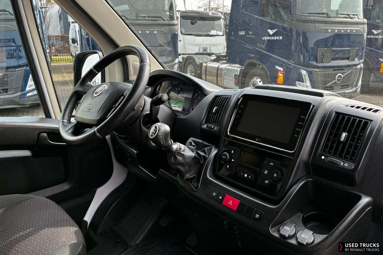 Fiat Ducato 120