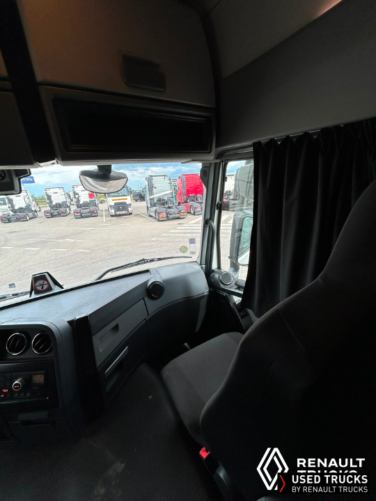 Renault Trucks T 480