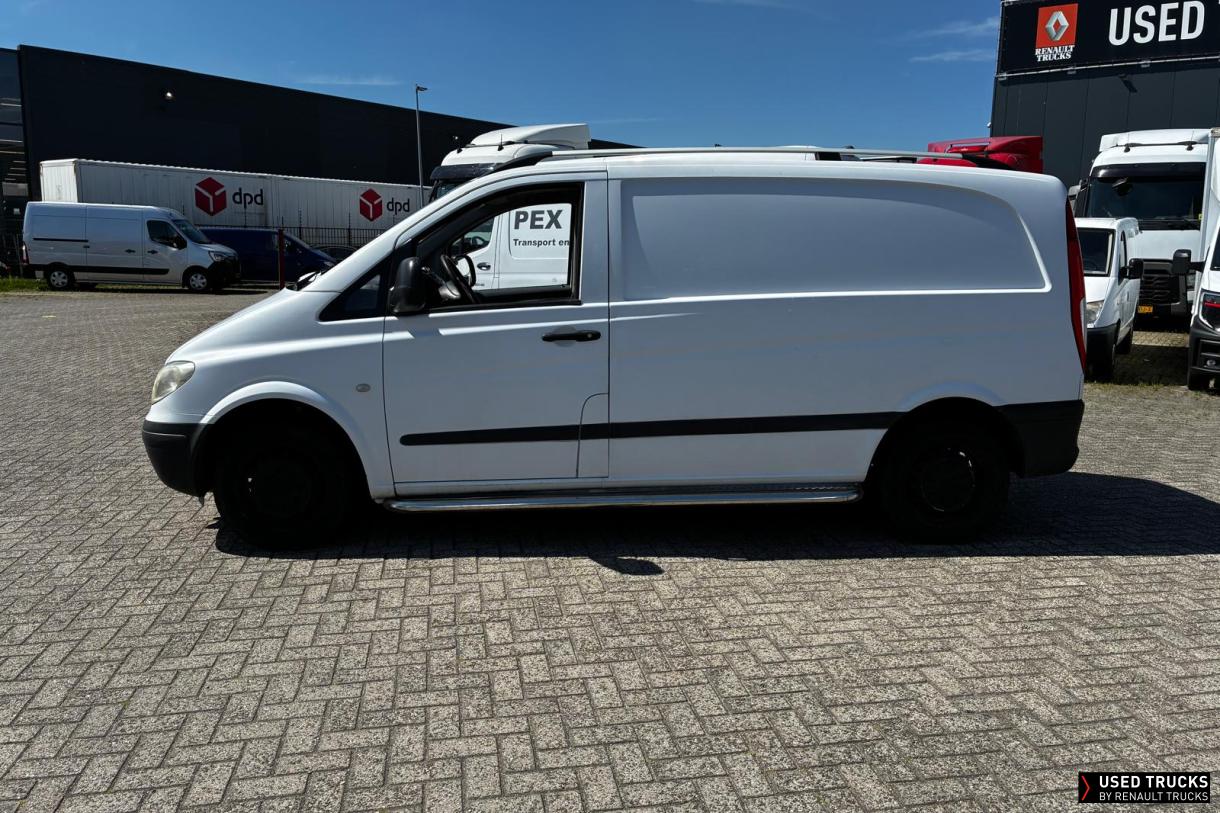 Mercedes-Benz Vito 95
